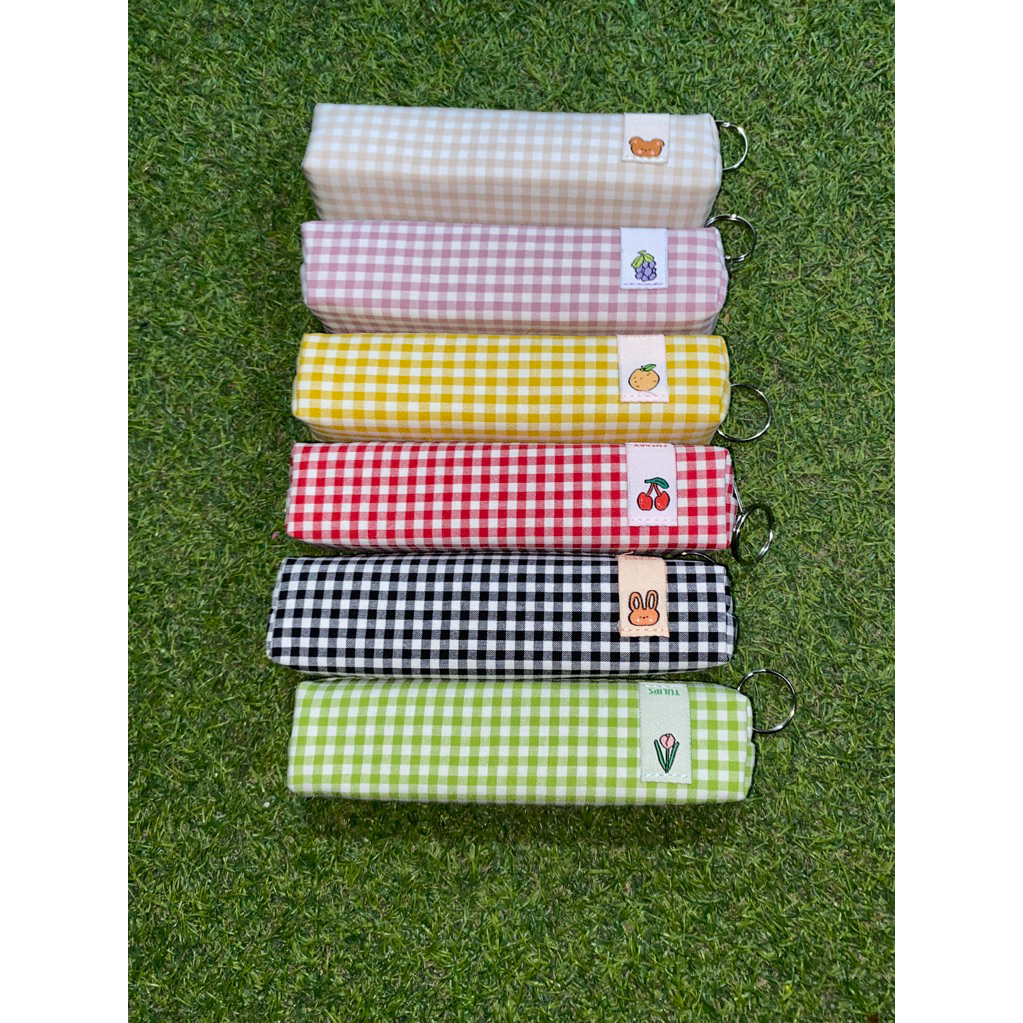 

tempat pensil lontong kotak2