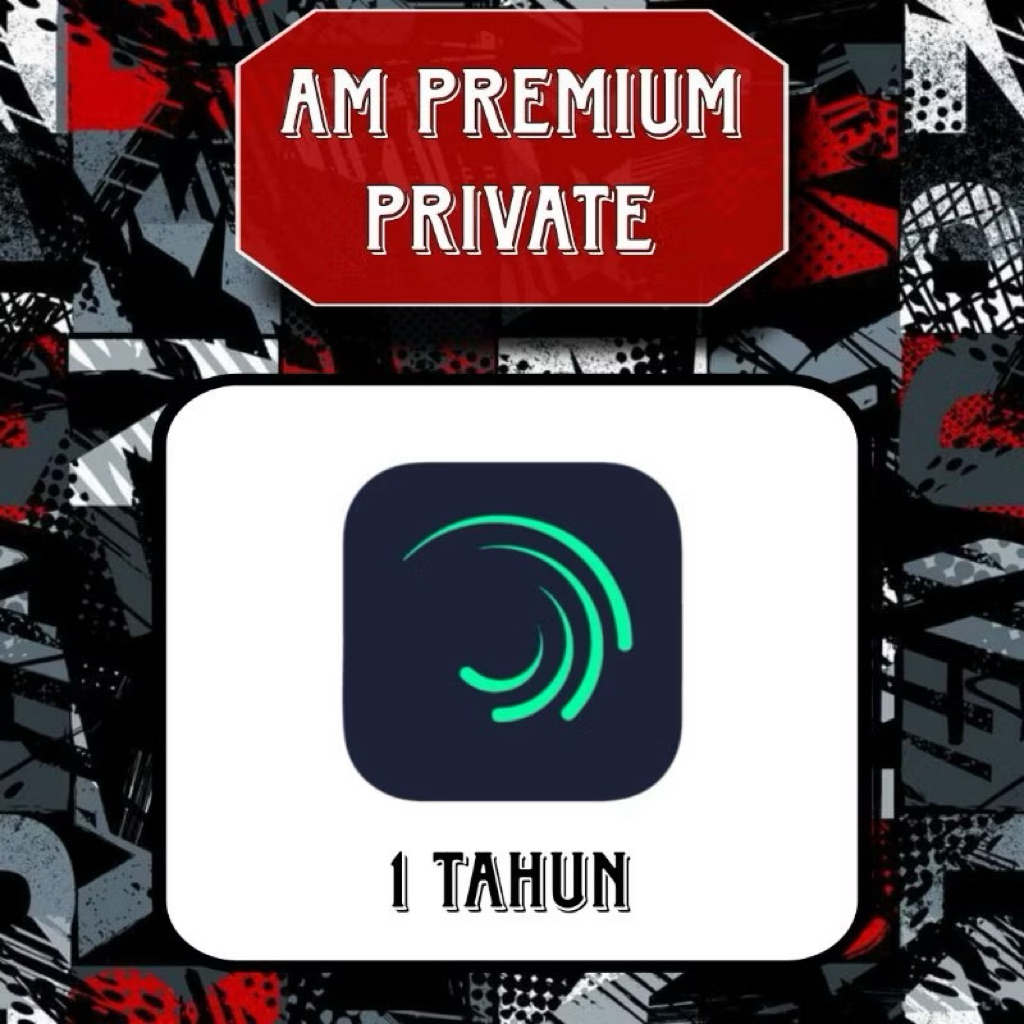 AM premium 1 tahun