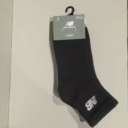 Kaos Kaki NewBalance