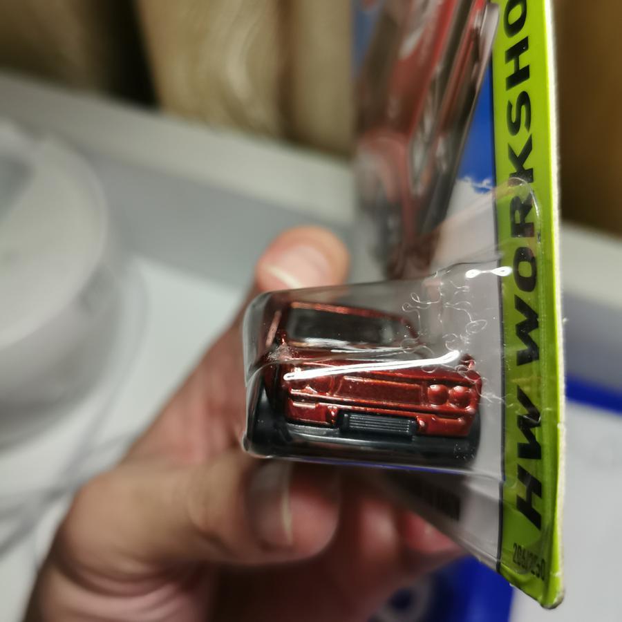 Hot Wheels 71 Datsun Bluebird 510 wagon super treasure Hunt THS FS a