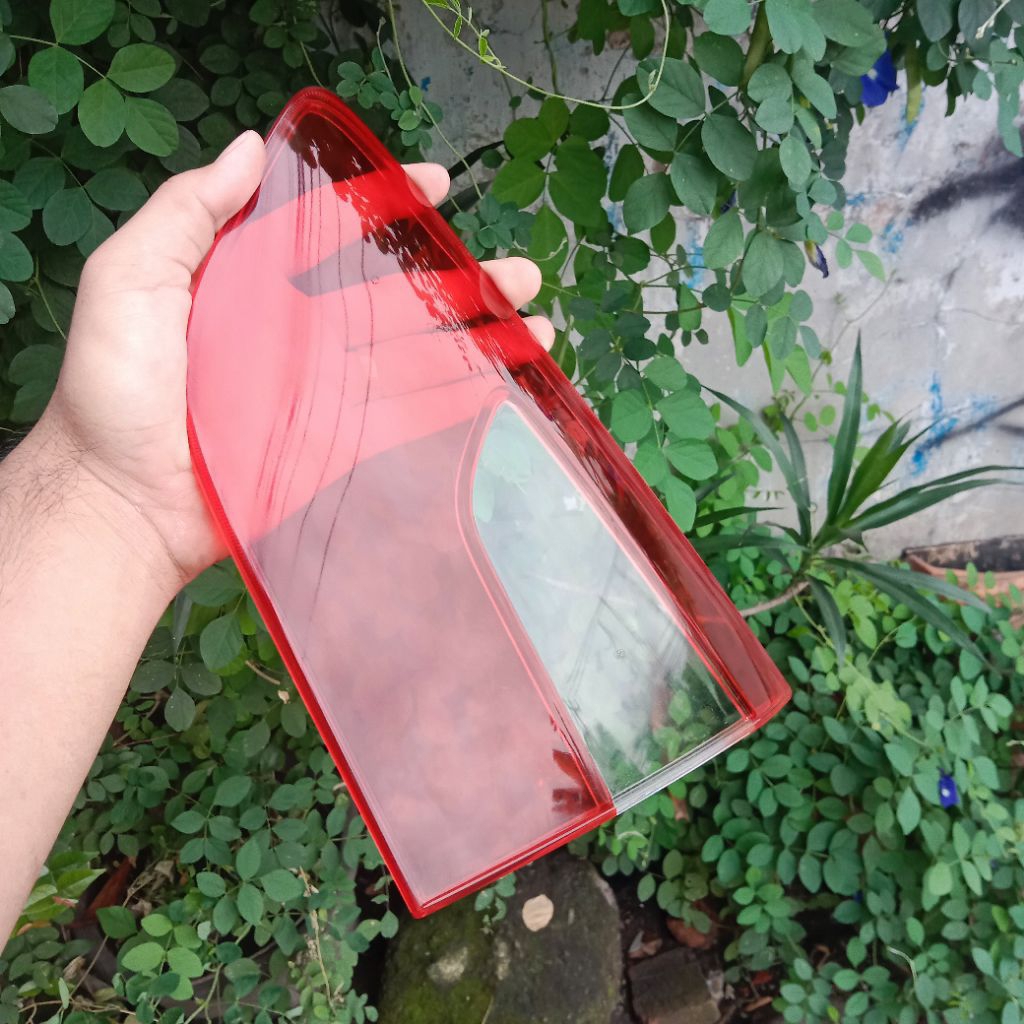 Mika stoplamp lampu bagasi grand livina L11 2013 2014 2014 2015 2016 2017