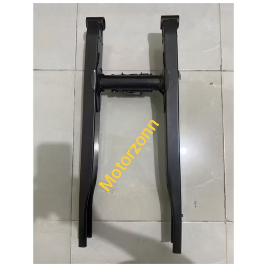 Fork Swing Rear Arm, Lengan Ayun Yamaha Jupiter MX 135 New CAKRAM