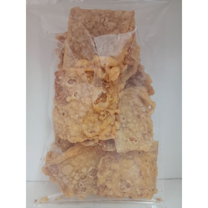 

Keripik tempe 200gr