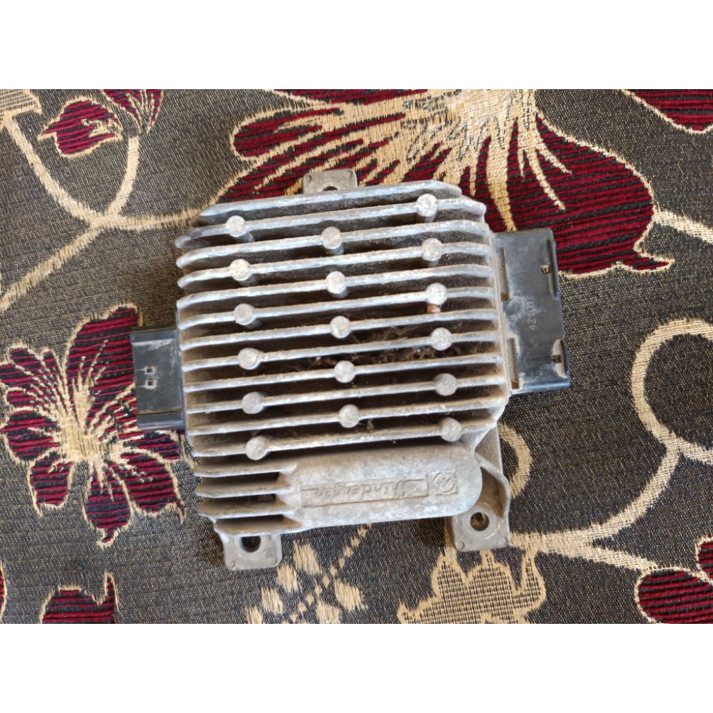 ecu spidometer vario 125 led old non iss normal