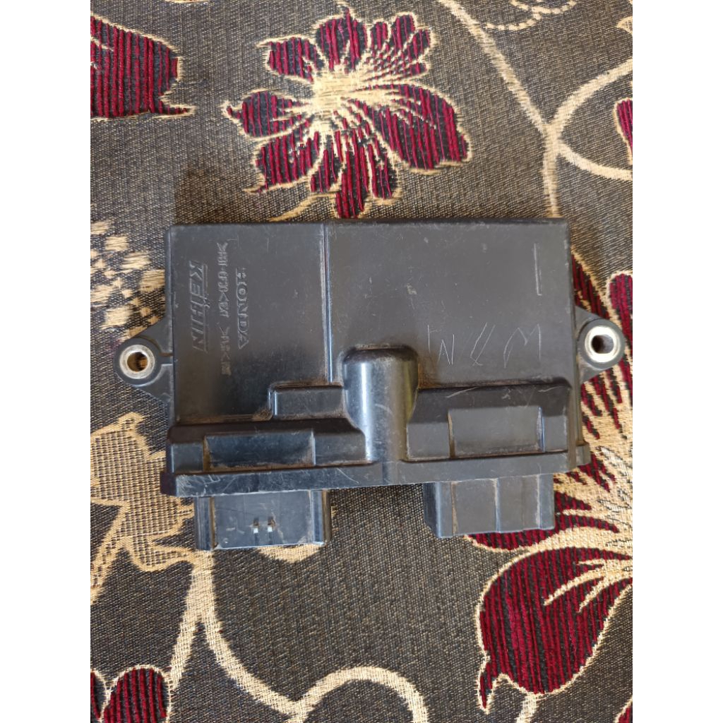 ecm/ecu honda genio/ scoopy 2017-2020