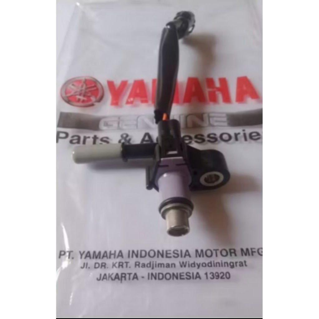 injektor Yamaha Vixion lama old plus soket