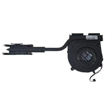 Cooling Fan + Heatsink Hp 240 G8 , Ori Second Copotan