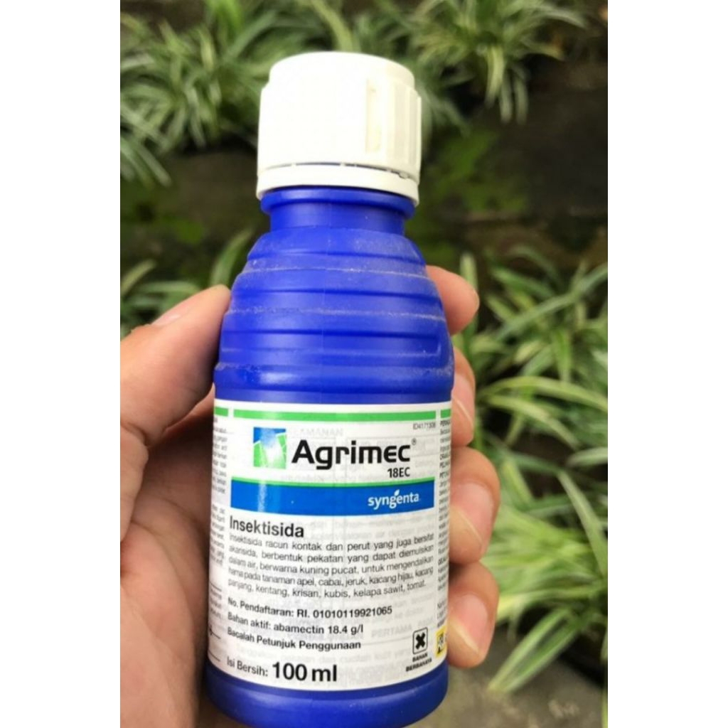 Agrimec 100 ml