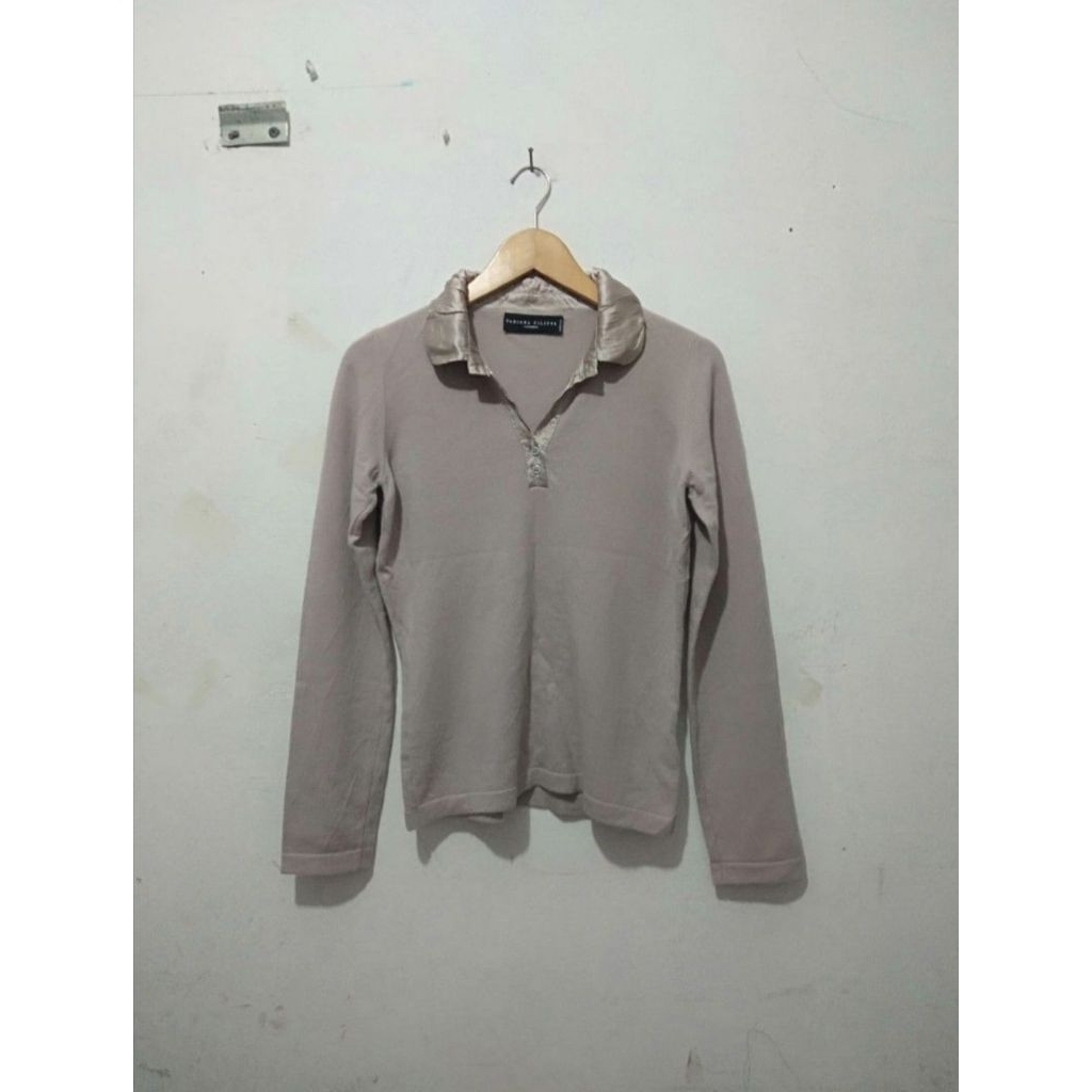 Fabiana Filippi cashmere knitwear