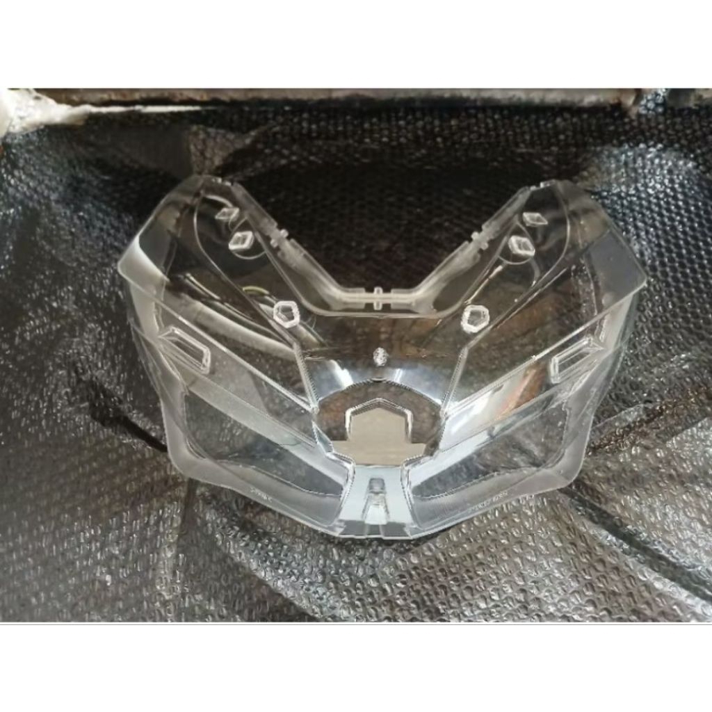 Mika lampu depan Vario 125 Led Vario 150 Fi New original