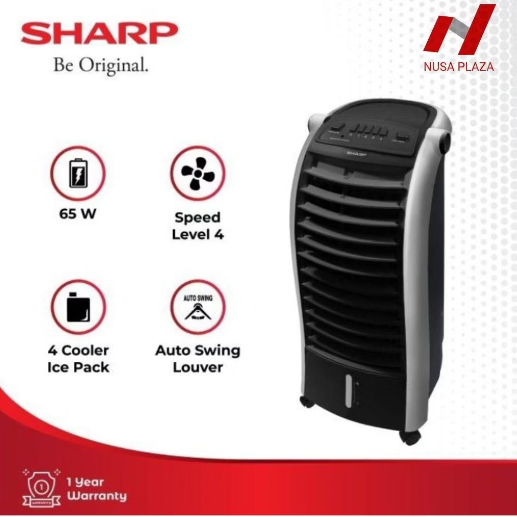 AIR COOLER SHARP PJ-A26MY