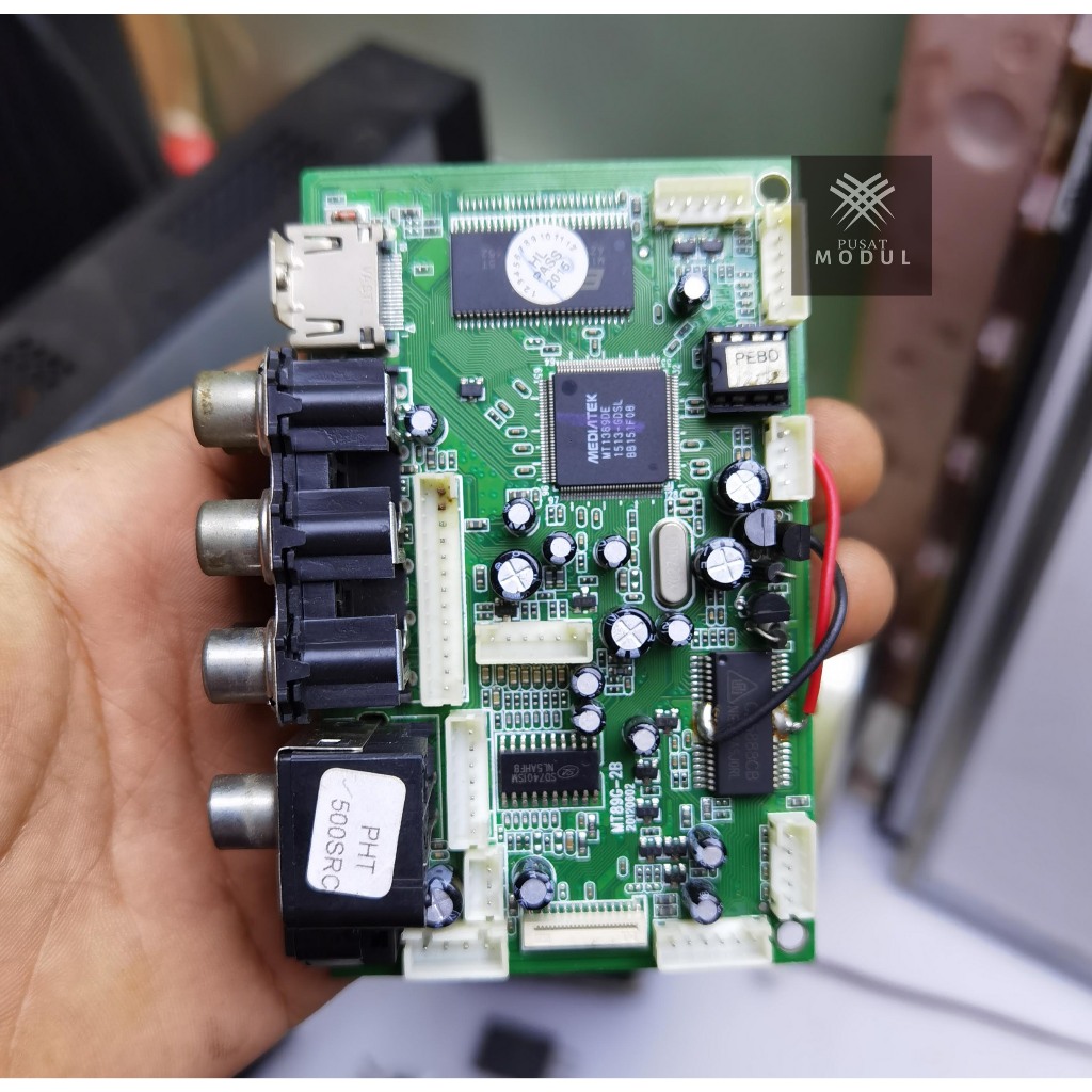 MPEG HOME THEATER POLYTRON / MPEG POLYTRON BIGBAND / MPEG POLYTRON MT89G-2B / MPEG DVD POLYTRON