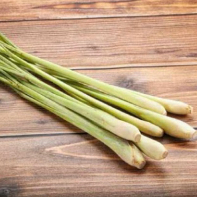 

Jual sereh segar per pack