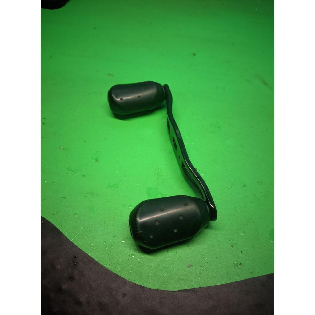 handle reel bc abu garcia promax 4 (second)