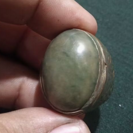 Batu akik giok aceh lawas murah