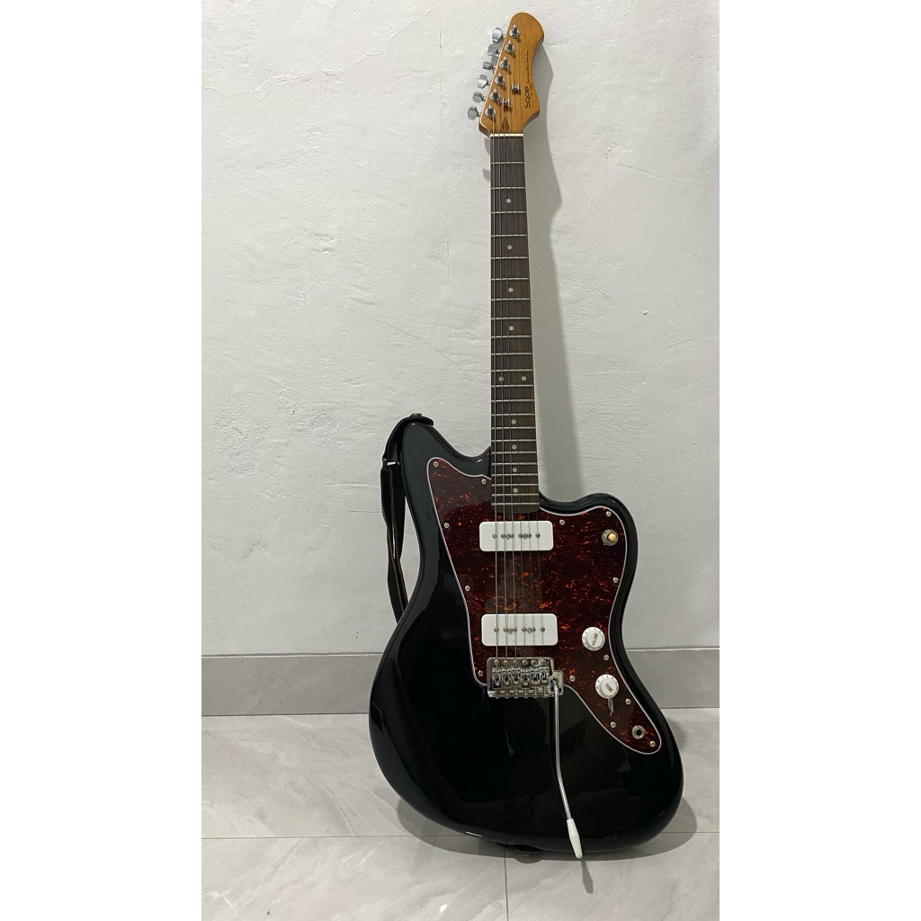 SQOE JM300 (Jazzmaster) Second