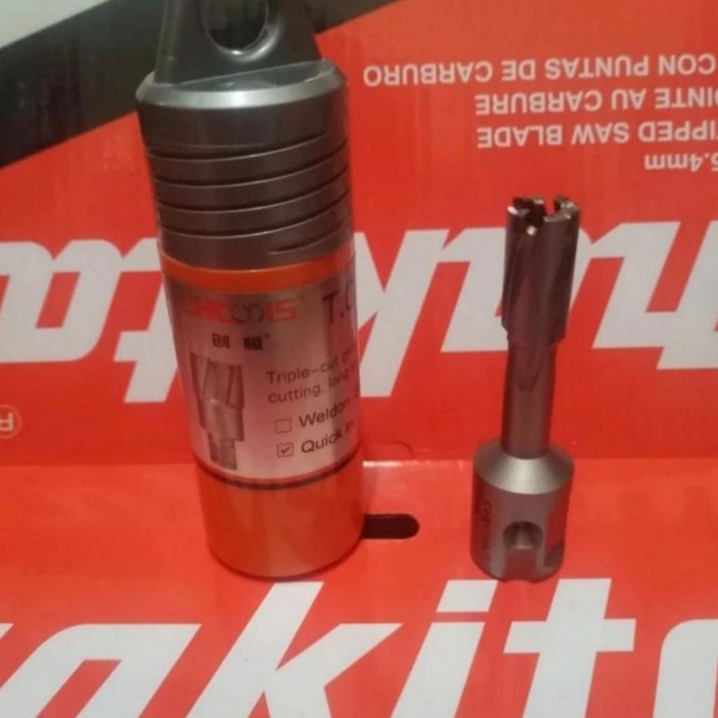 MATA BOR MAGNET JETBROACH  CHTOOLS 18MM