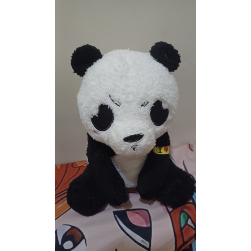 Panda - Jujutsu Kaisen