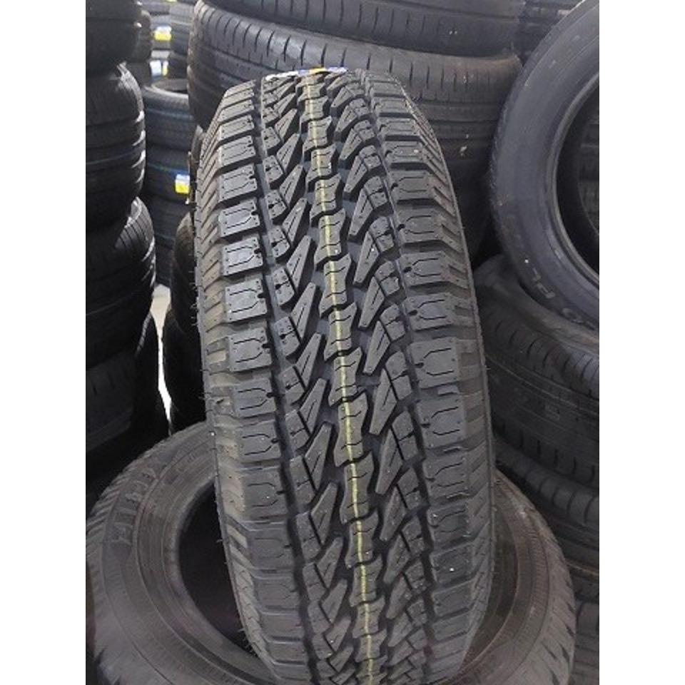 BAN MOBIL TIPE KASAR UKURAN 215/65 R16 ZEETEX AT 1000 BAN SEMI OFFROAD RING16 PRODUKSI LOKAL
