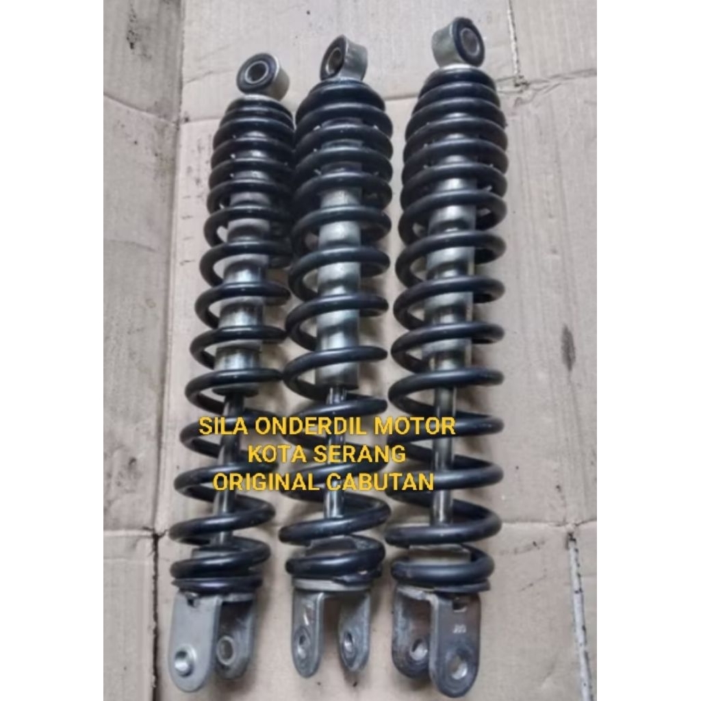 Shockbreaker Mio Sporty Mio Soul Karbu Mio Smile Original Copotan