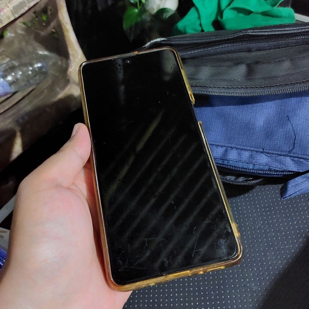 handphone seken original bekas