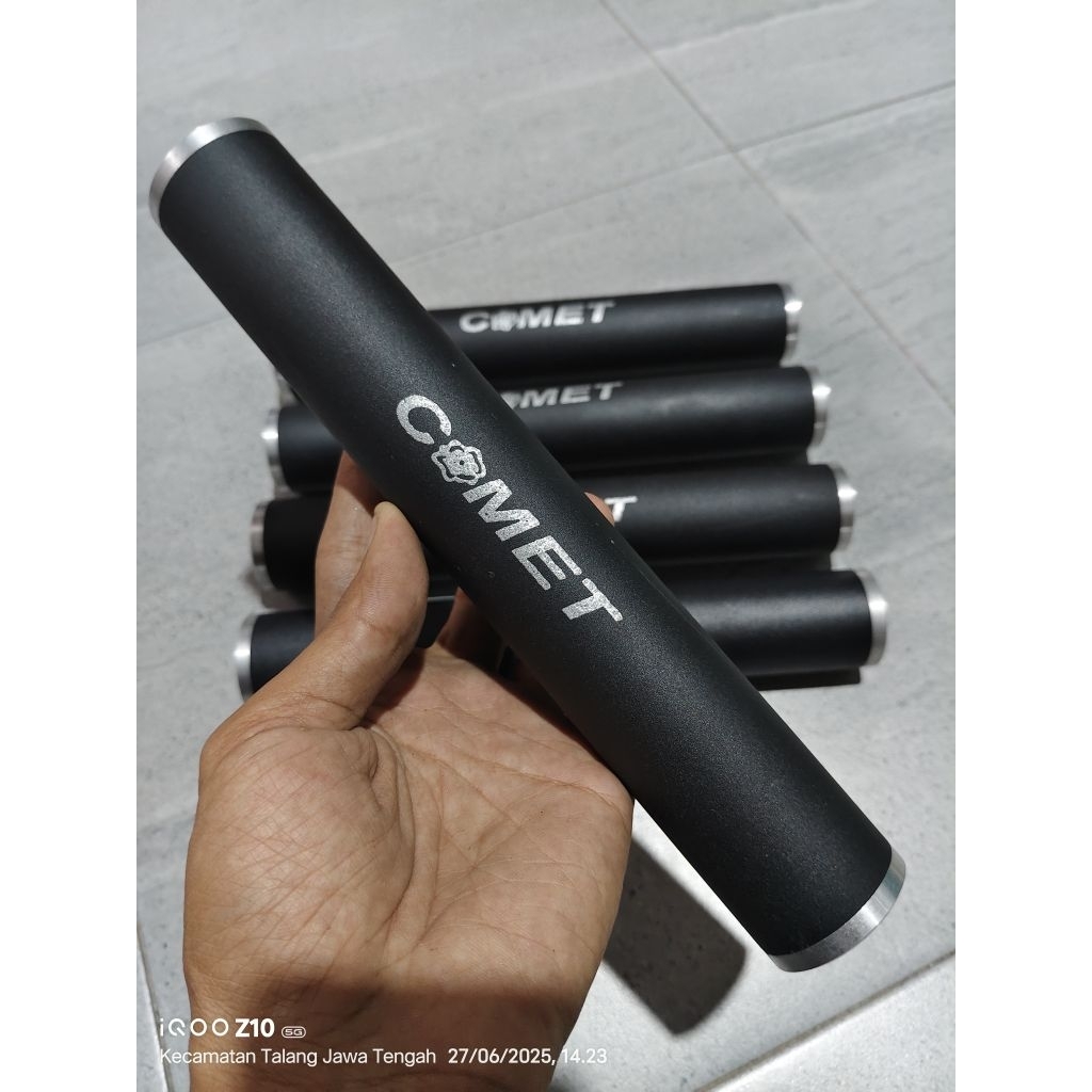 Perdam Long Comet Od38 Panjang 24Cm