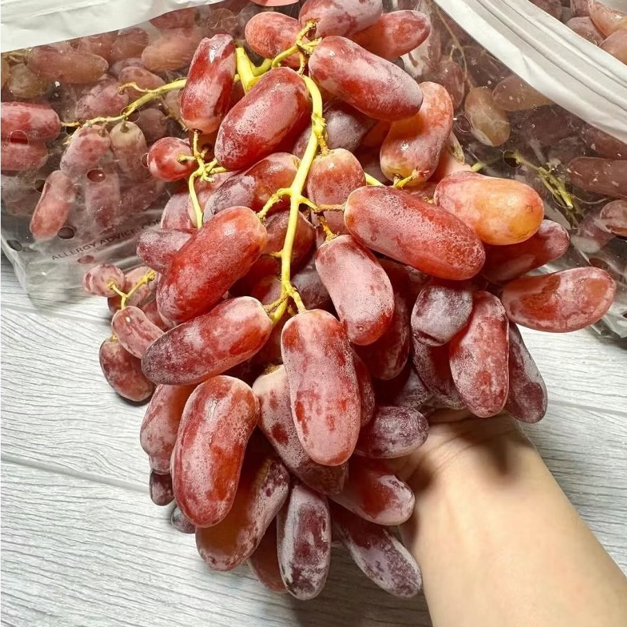

ANGGUR CRIMSON PACK 500gr