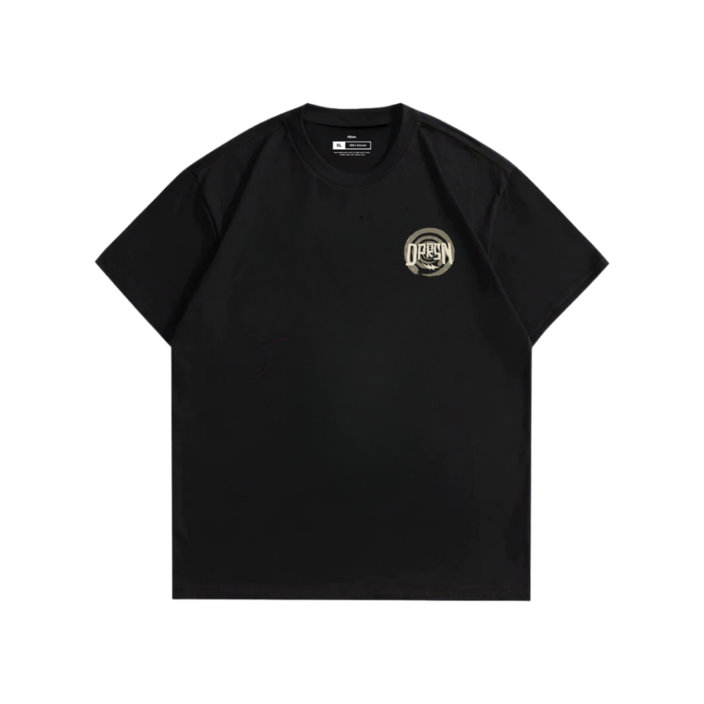 KAOS DEPRESSION I SKATE