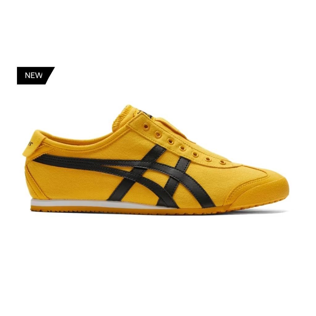 onitsuka tiger Mexico 66 Slip on