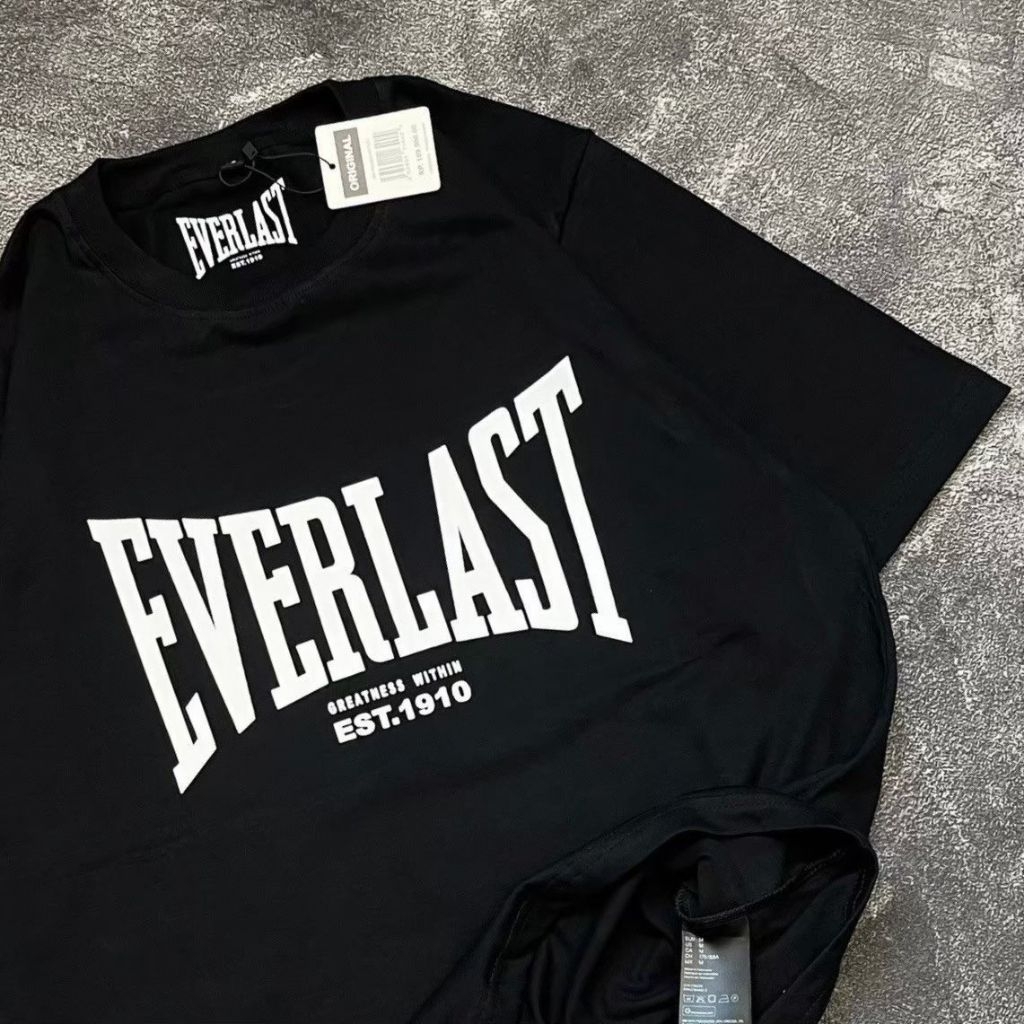 Kaos EVERLAST Est 1910