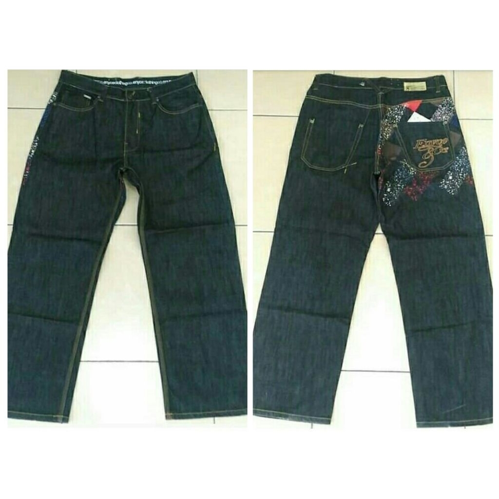 Enyce&Co Denim Y2K size 34