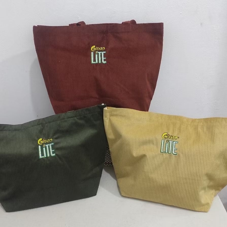 

ChitatoLite 6pcs Mix Varian FREE Tas ChitatoLite