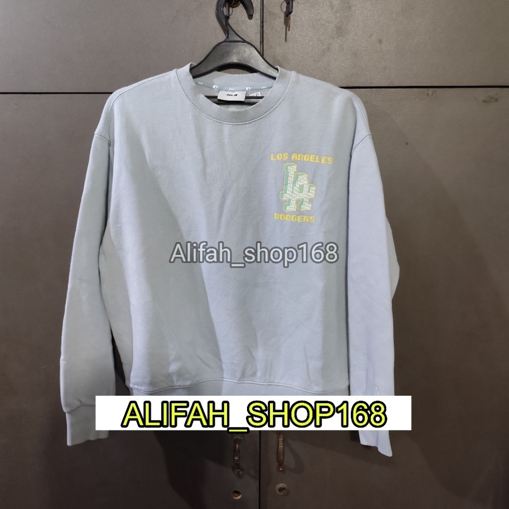 Sweater MLB Los Angeles