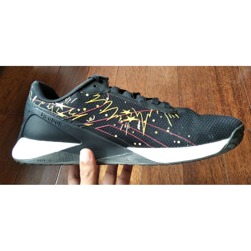 Preloved Reebok nano x1