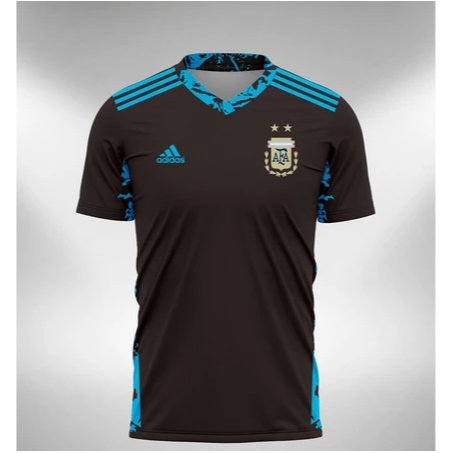 Jersey Argentina GK 2020 2021