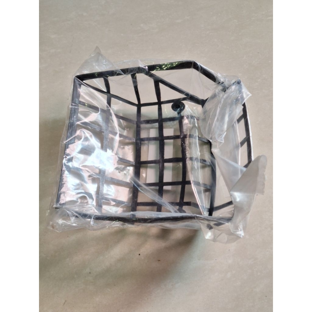 Grill Original Parimor AMS Cuppini Stoplamp Lampu Belakang Vespa  New PX 150