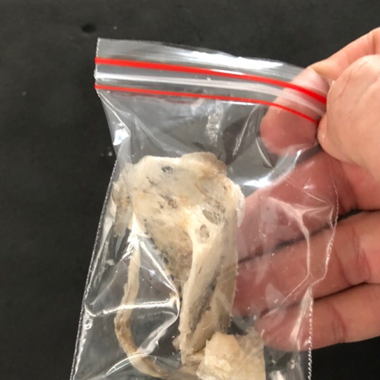 

Sarang Walet patahan kotor / YENWO (harga per 1 gram)