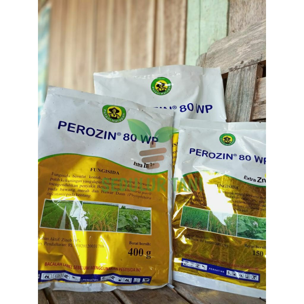 PEROZIN 80 WP