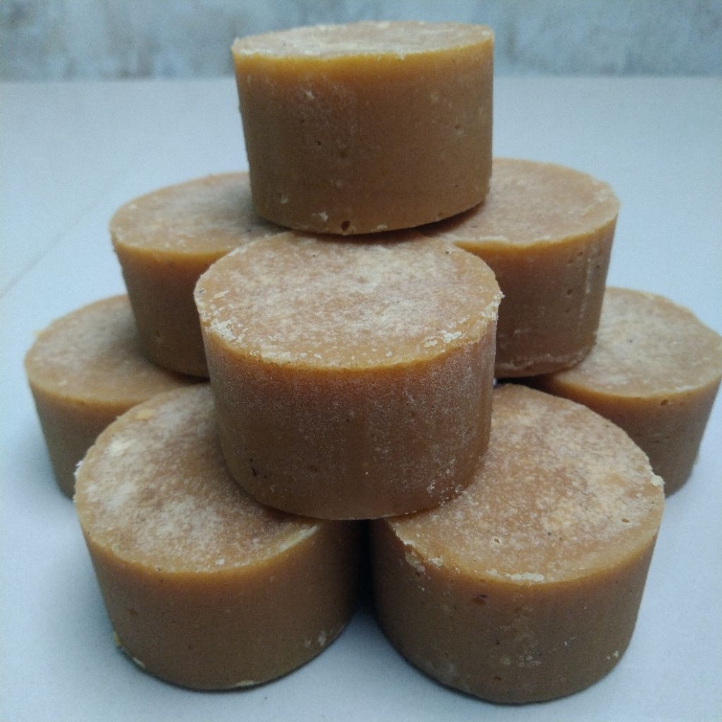 

gula jawa nira kelapa / gula merah