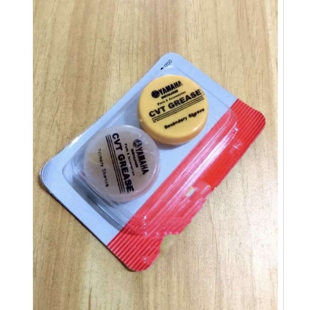 GEMUK CVT GREASE CVT GREASE YAMAHA ORIGINAL