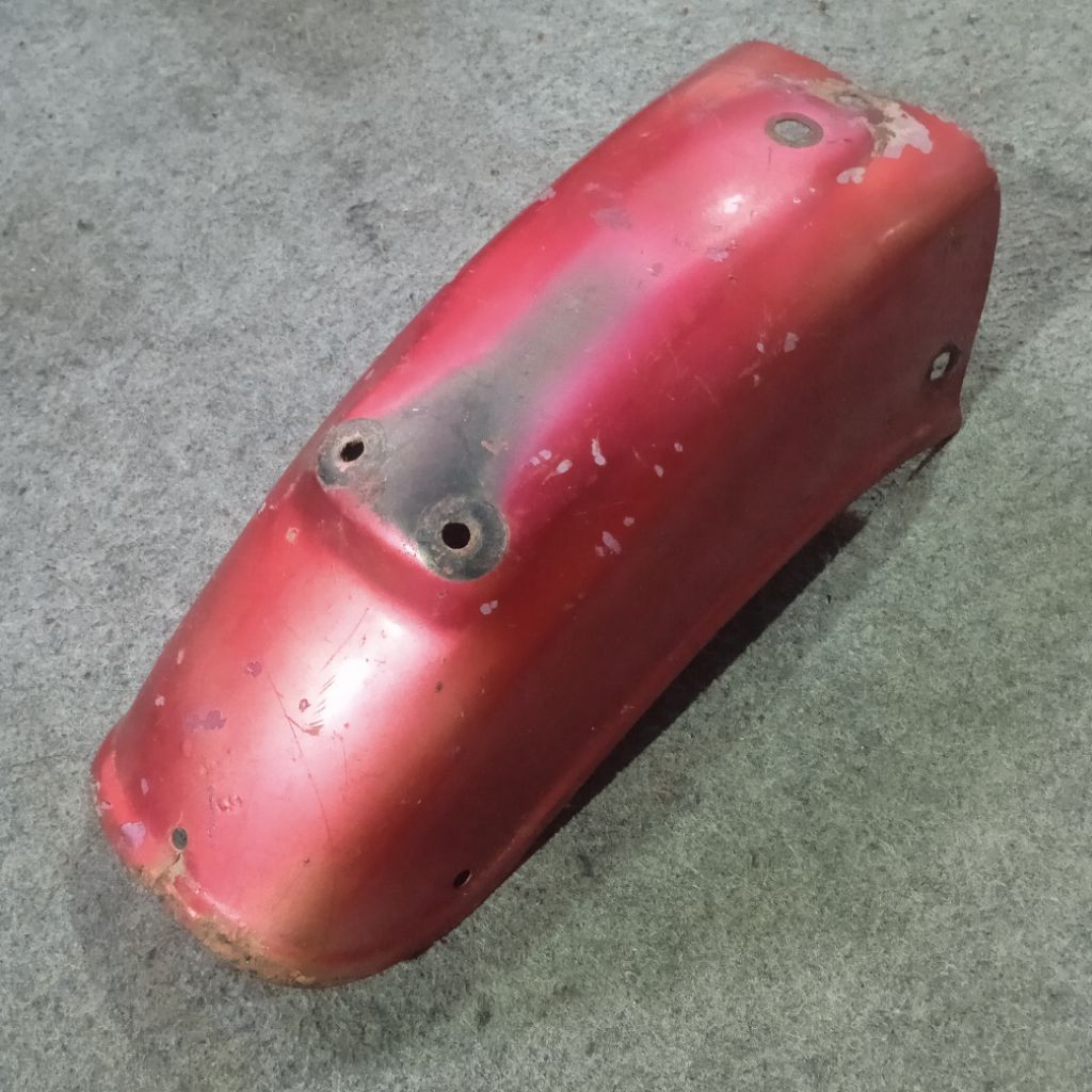 Spakbor Belakang Suzuki FR 70 FR 80 Original