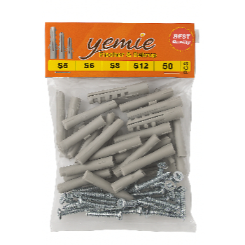 FISHER BAUT YEMIE S6 / S8