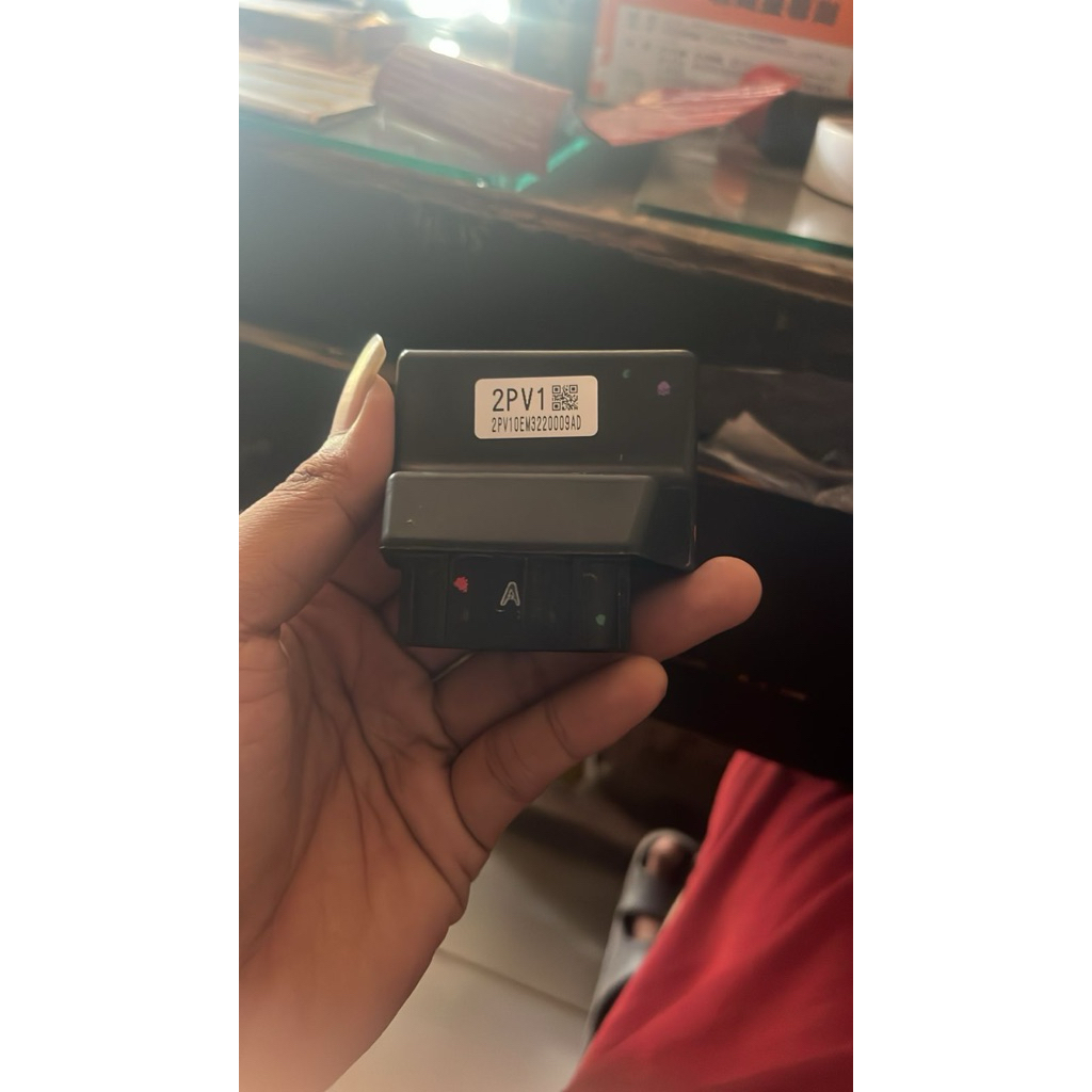 ecu remap mx king v2