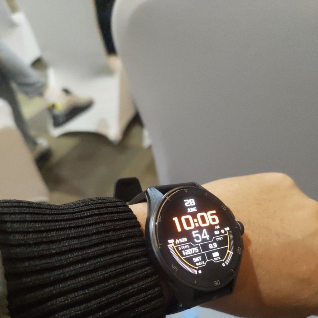 Eggel tempo 4 active