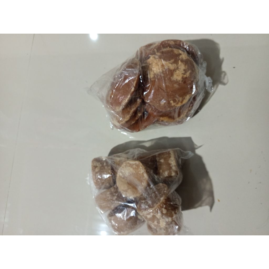 

Gula Aren Batok Purbalingga 100% Murni Tanpa Campuran