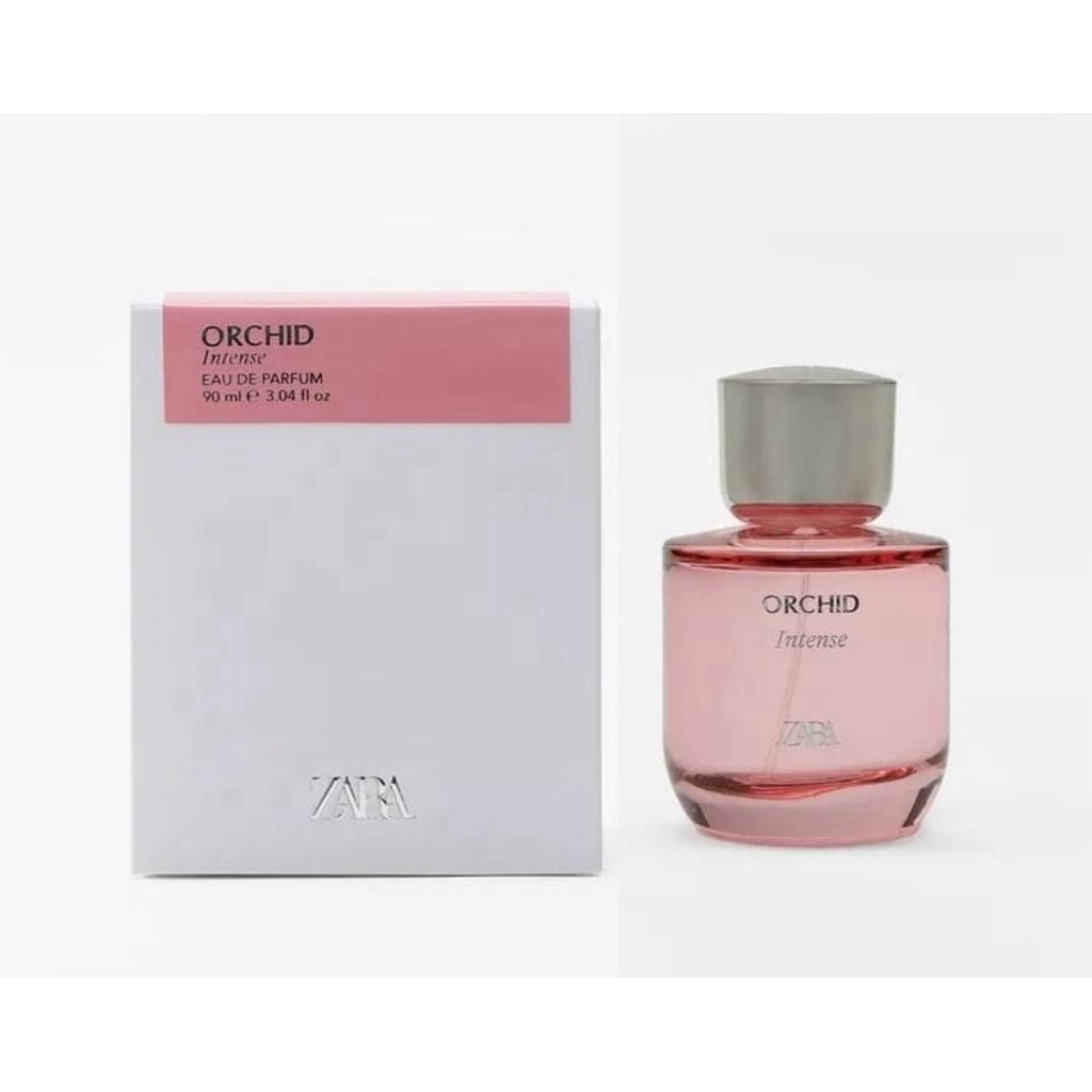 ZARA ORCHID INTENSE 90ml