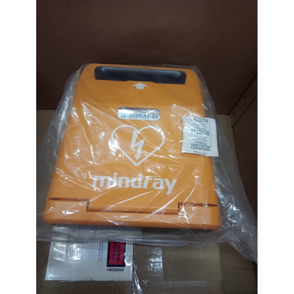 AED mindray c1a