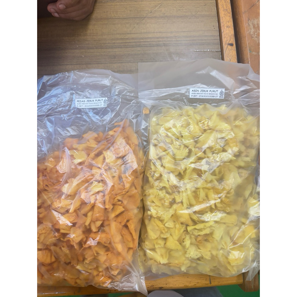 

keripik singkong (250grm)