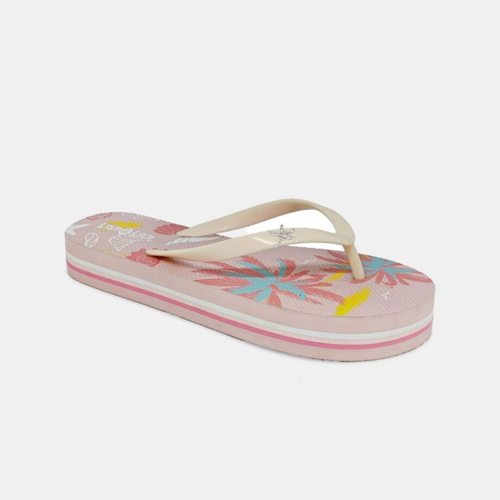 BATA PATA PATA SANDAL WANITA MODEL JEPIT PINK 610-5072