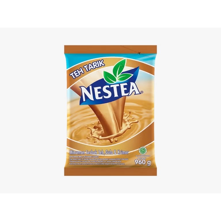 

NESTEA® Teh Tarik​ 960g